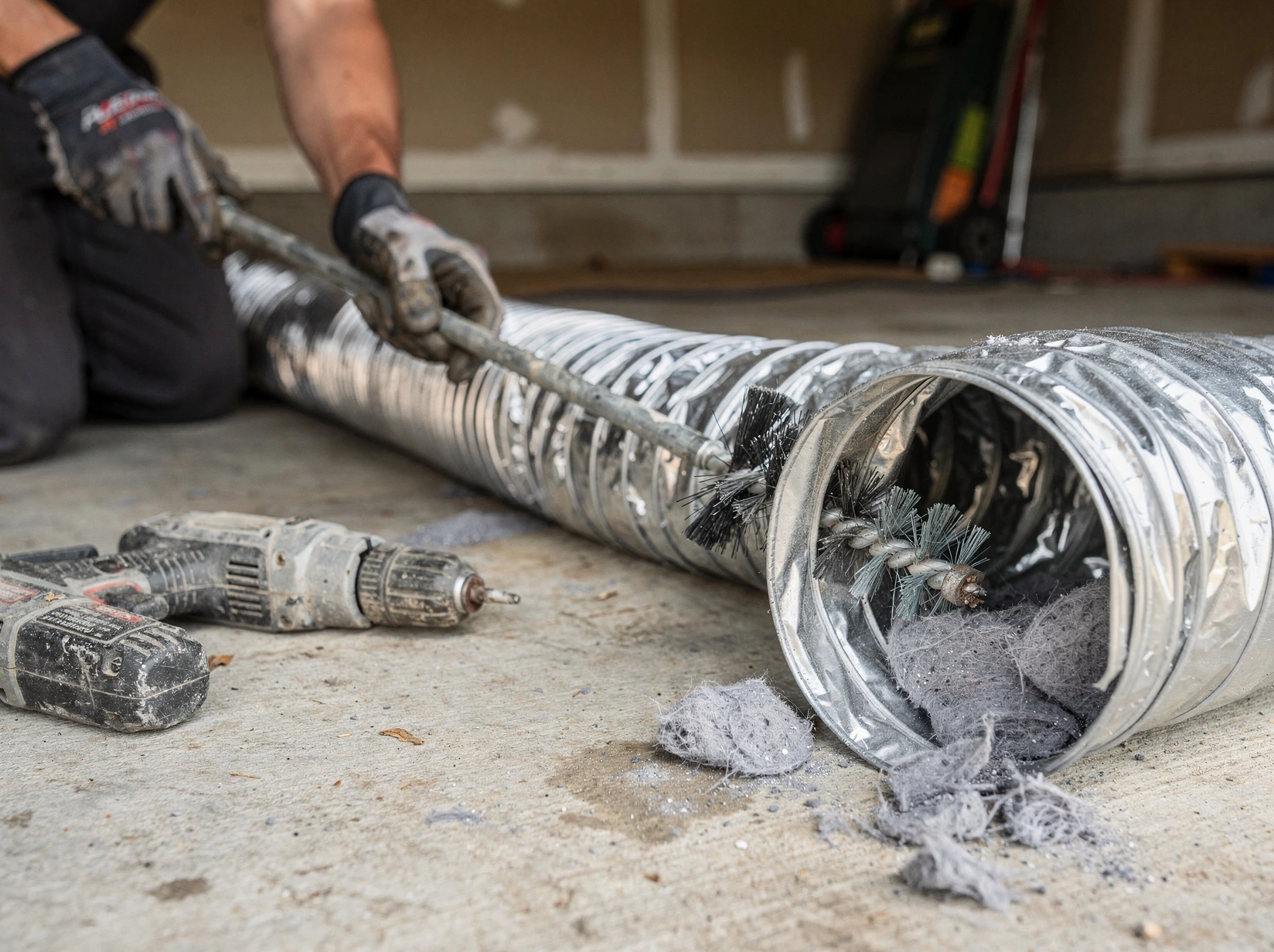 Duct Cleaning service in Hampton, GA
