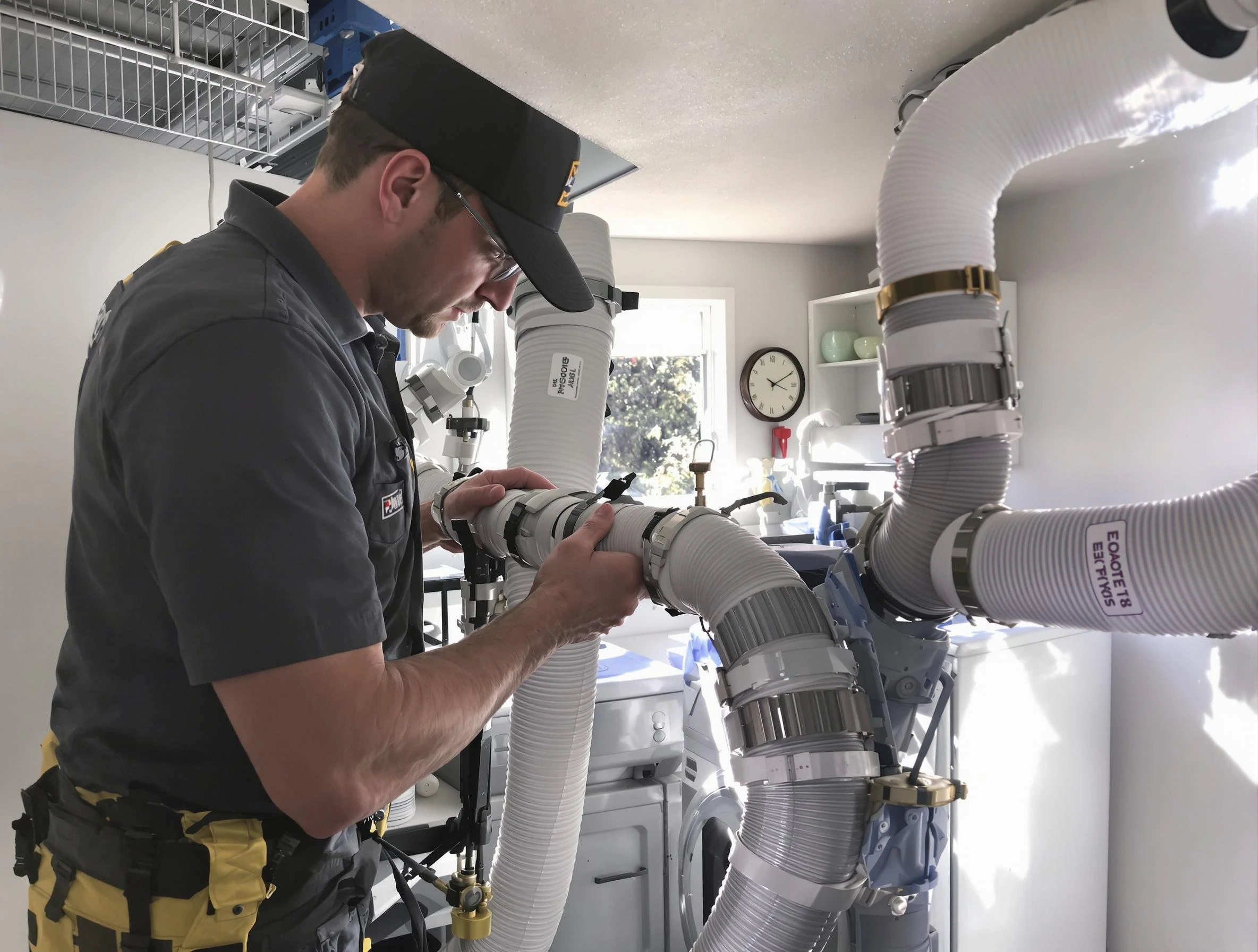 Hose Installation service in Hampton, GA