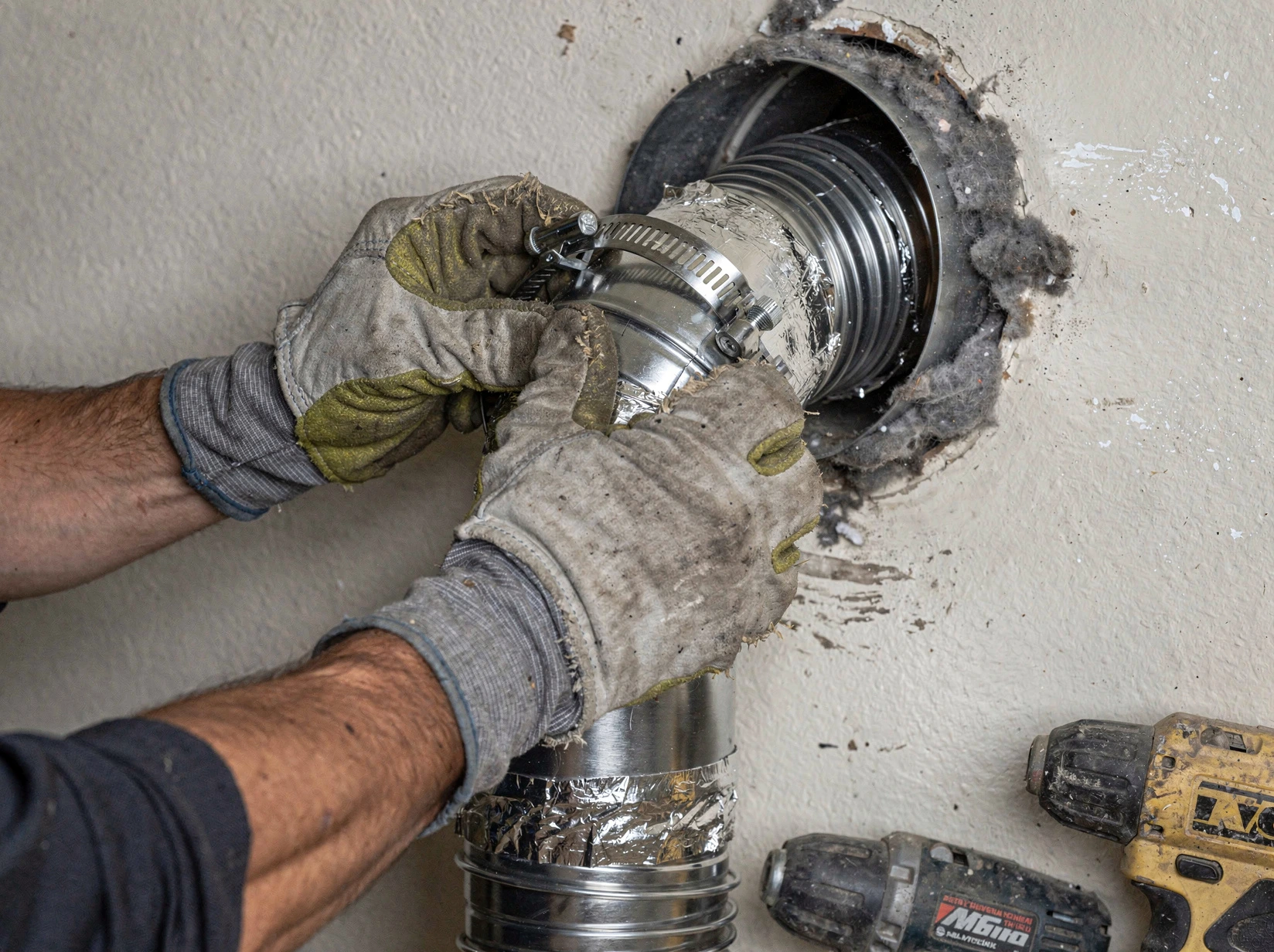 Hose Installation service in Hampton, GA